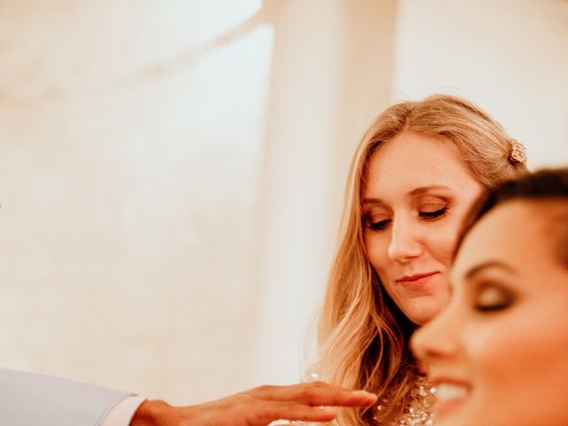 Le mariage de Johan et Anna à Villeneuve-lès-Maguelone, Hérault 26