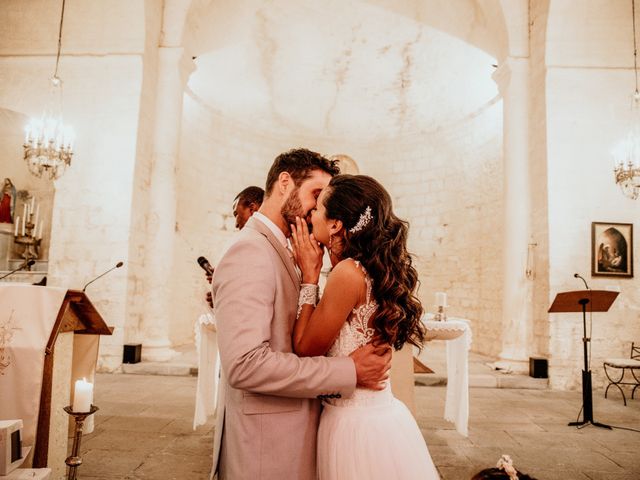 Le mariage de Johan et Anna à Villeneuve-lès-Maguelone, Hérault 27