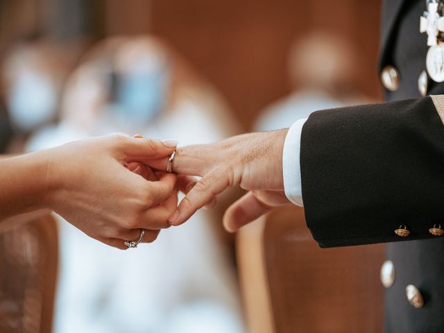 Le mariage de Florent et Gaëlle à Chens-sur-Léman, Haute-Savoie 9