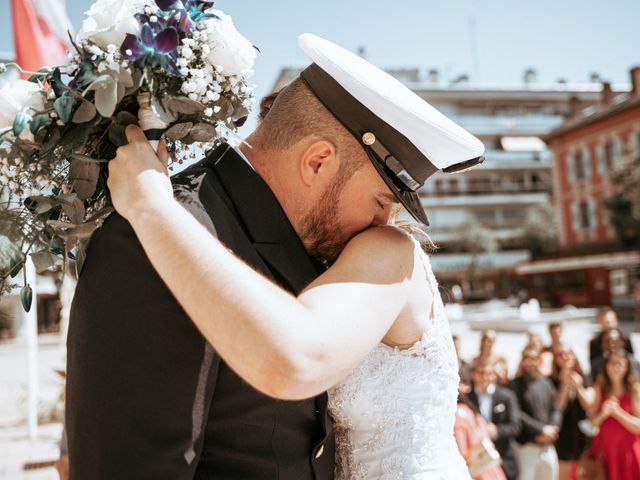 Le mariage de Florent et Gaëlle à Chens-sur-Léman, Haute-Savoie 13