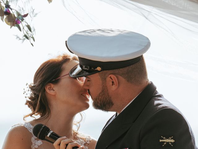 Le mariage de Florent et Gaëlle à Chens-sur-Léman, Haute-Savoie 33