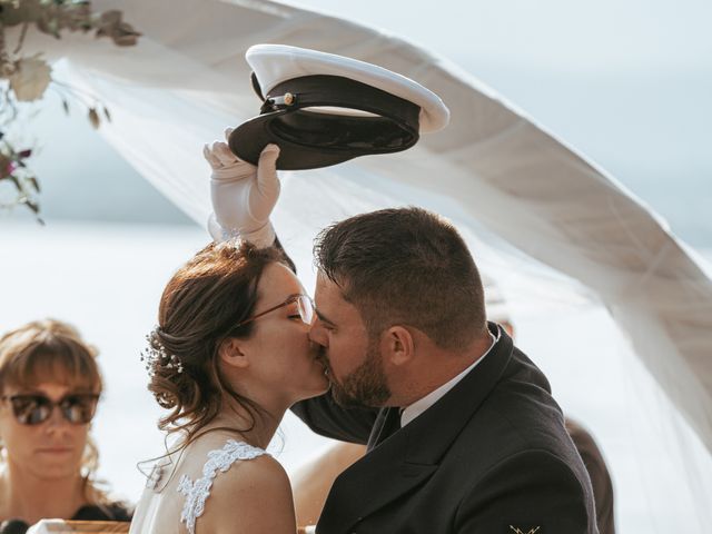 Le mariage de Florent et Gaëlle à Chens-sur-Léman, Haute-Savoie 34