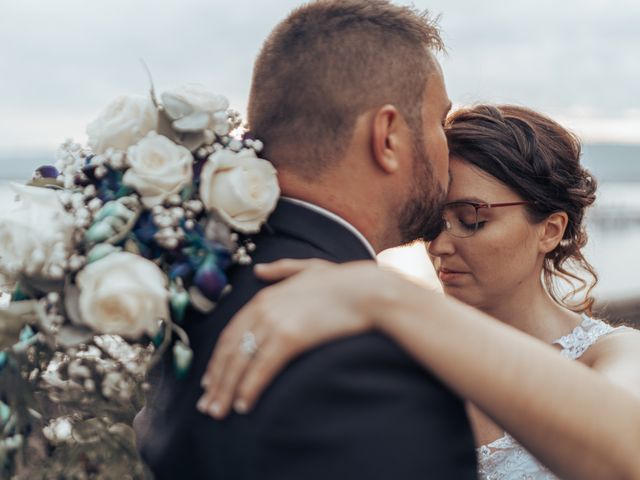 Le mariage de Florent et Gaëlle à Chens-sur-Léman, Haute-Savoie 36