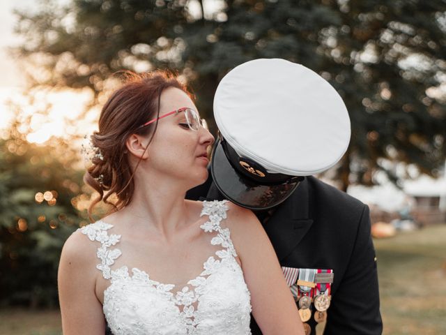 Le mariage de Florent et Gaëlle à Chens-sur-Léman, Haute-Savoie 37