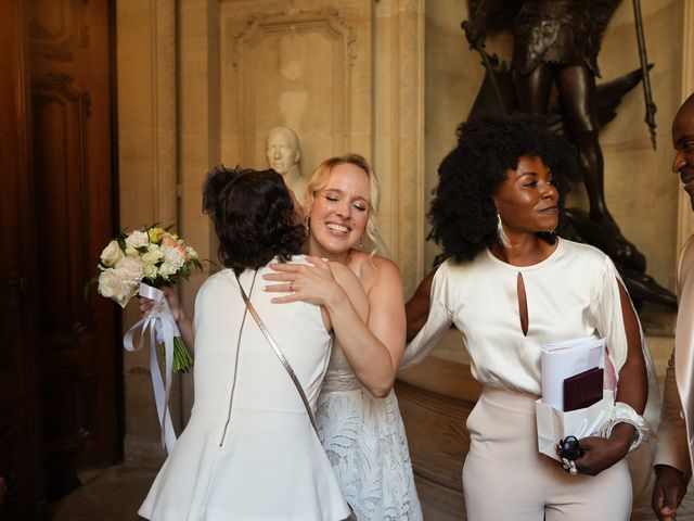 Le mariage de Steve et Claudia à Bruxelles, Bruxelles - Capitale 78