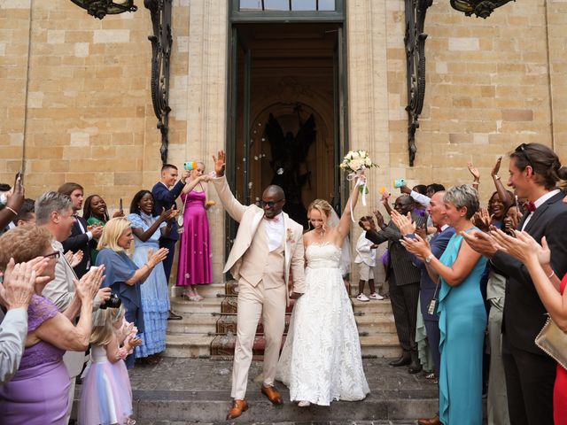 Le mariage de Steve et Claudia à Bruxelles, Bruxelles - Capitale 80