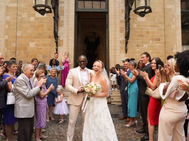 Le mariage de Steve et Claudia à Bruxelles, Bruxelles - Capitale 82