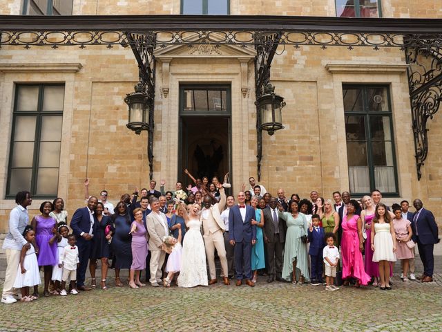 Le mariage de Steve et Claudia à Bruxelles, Bruxelles - Capitale 84