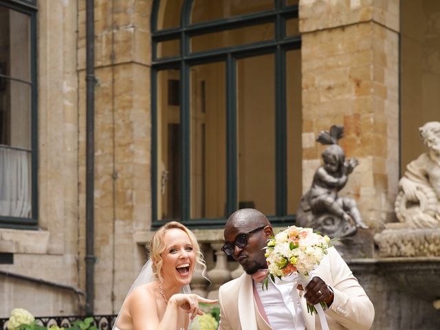 Le mariage de Steve et Claudia à Bruxelles, Bruxelles - Capitale 85