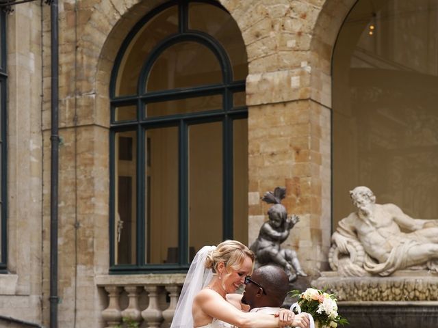 Le mariage de Steve et Claudia à Bruxelles, Bruxelles - Capitale 88