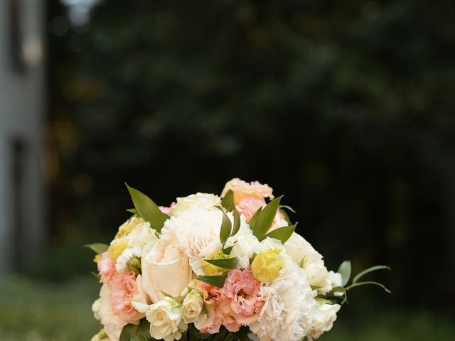 Le mariage de Steve et Claudia à Bruxelles, Bruxelles - Capitale 136