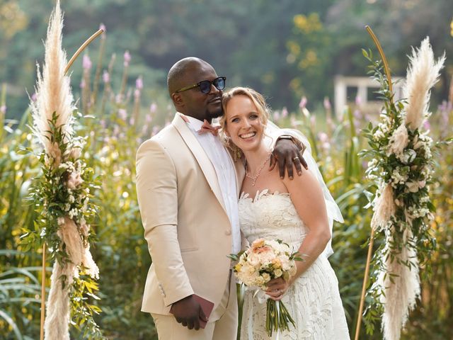 Le mariage de Steve et Claudia à Bruxelles, Bruxelles - Capitale 148