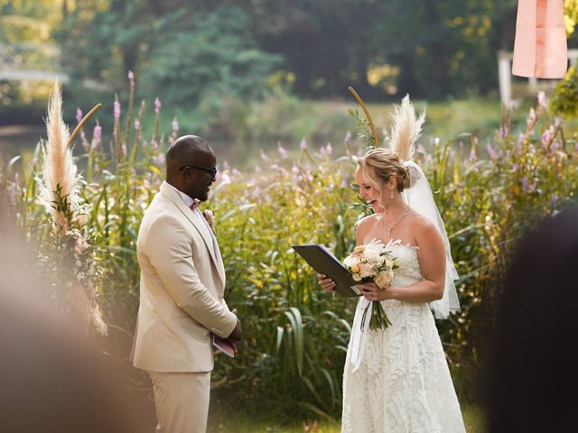 Le mariage de Steve et Claudia à Bruxelles, Bruxelles - Capitale 150