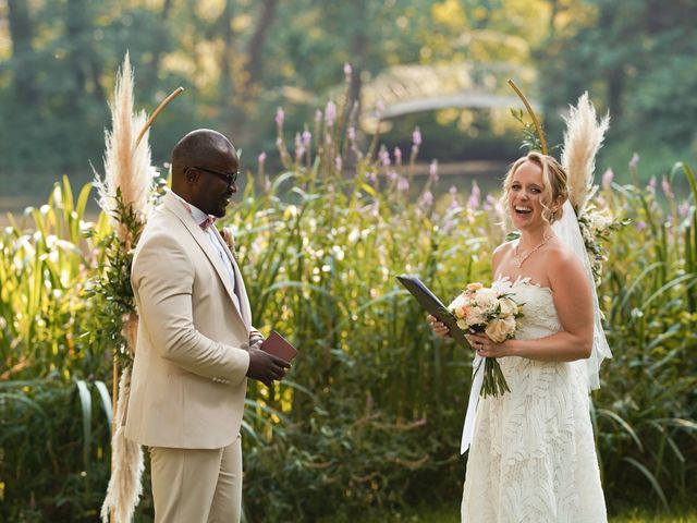 Le mariage de Steve et Claudia à Bruxelles, Bruxelles - Capitale 151