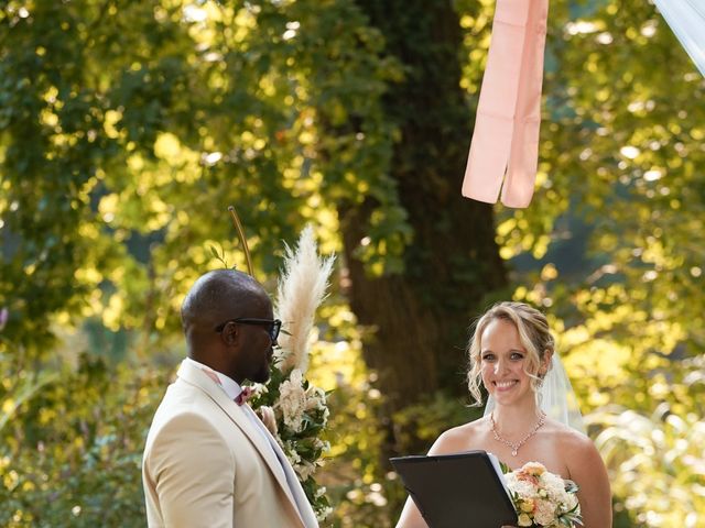 Le mariage de Steve et Claudia à Bruxelles, Bruxelles - Capitale 152