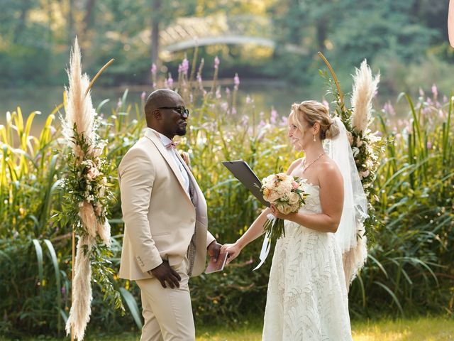 Le mariage de Steve et Claudia à Bruxelles, Bruxelles - Capitale 155