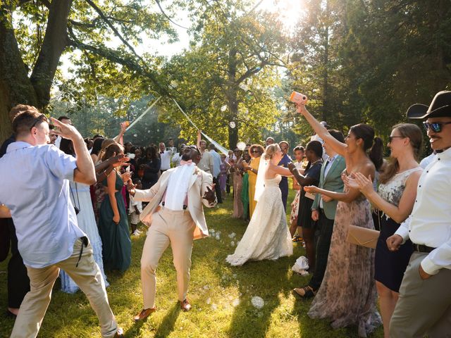 Le mariage de Steve et Claudia à Bruxelles, Bruxelles - Capitale 159