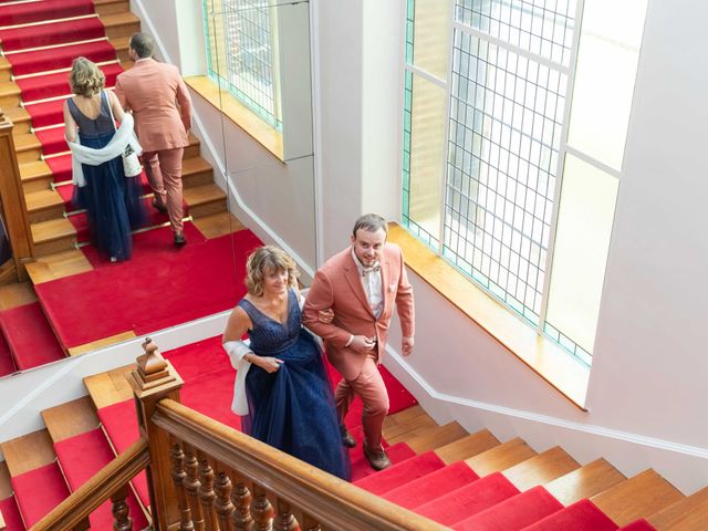 Le mariage de François et Anne-Claire à Bry-sur-Marne, Val-de-Marne 34