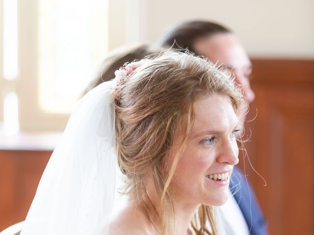 Le mariage de François et Anne-Claire à Bry-sur-Marne, Val-de-Marne 38