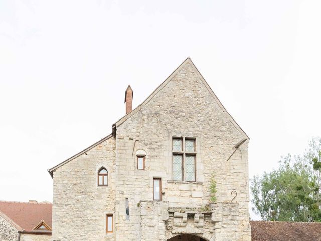 Le mariage de François et Anne-Claire à Bry-sur-Marne, Val-de-Marne 52