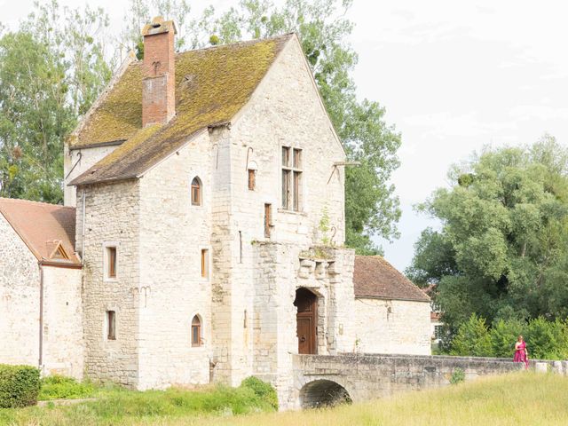 Le mariage de François et Anne-Claire à Bry-sur-Marne, Val-de-Marne 53