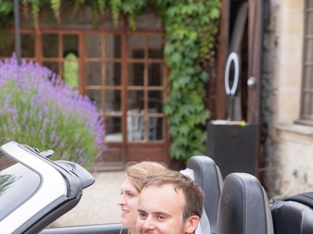 Le mariage de François et Anne-Claire à Bry-sur-Marne, Val-de-Marne 57