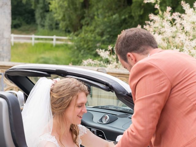 Le mariage de François et Anne-Claire à Bry-sur-Marne, Val-de-Marne 59