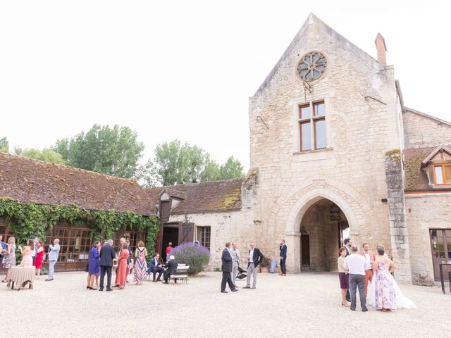 Le mariage de François et Anne-Claire à Bry-sur-Marne, Val-de-Marne 63