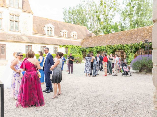 Le mariage de François et Anne-Claire à Bry-sur-Marne, Val-de-Marne 64