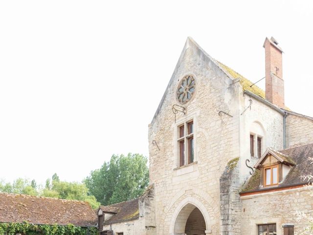 Le mariage de François et Anne-Claire à Bry-sur-Marne, Val-de-Marne 66