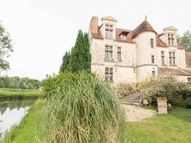 Le mariage de François et Anne-Claire à Bry-sur-Marne, Val-de-Marne 67