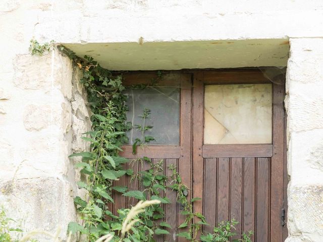 Le mariage de François et Anne-Claire à Bry-sur-Marne, Val-de-Marne 68