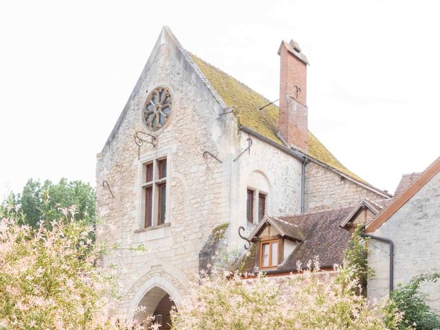 Le mariage de François et Anne-Claire à Bry-sur-Marne, Val-de-Marne 70