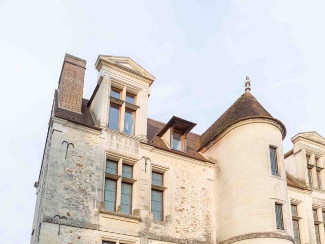 Le mariage de François et Anne-Claire à Bry-sur-Marne, Val-de-Marne 72