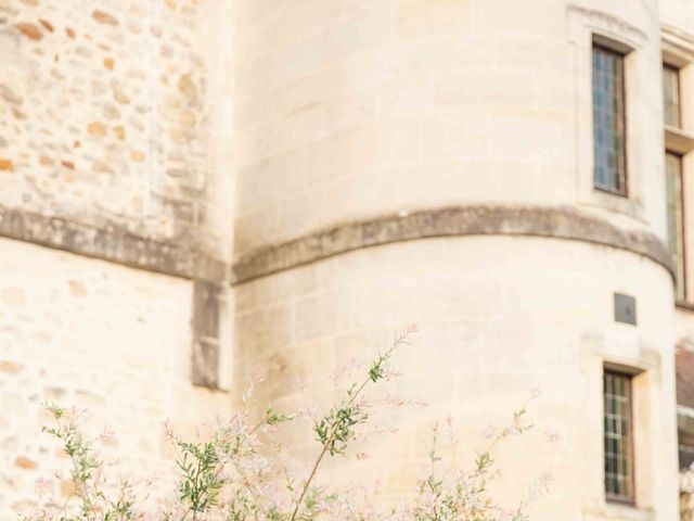 Le mariage de François et Anne-Claire à Bry-sur-Marne, Val-de-Marne 73