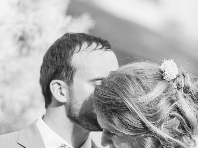 Le mariage de François et Anne-Claire à Bry-sur-Marne, Val-de-Marne 77