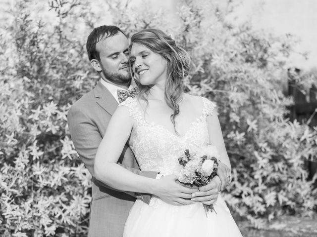 Le mariage de François et Anne-Claire à Bry-sur-Marne, Val-de-Marne 80