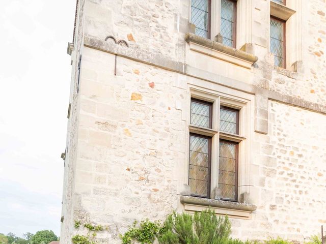 Le mariage de François et Anne-Claire à Bry-sur-Marne, Val-de-Marne 81