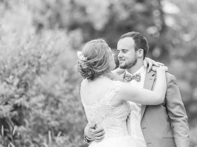 Le mariage de François et Anne-Claire à Bry-sur-Marne, Val-de-Marne 88