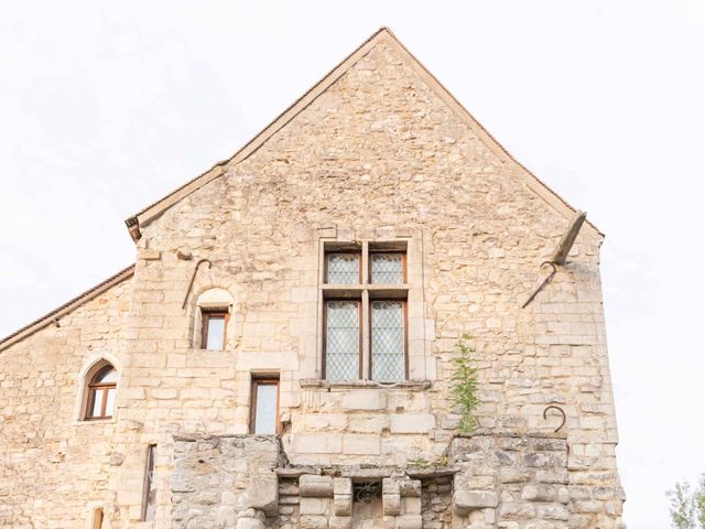 Le mariage de François et Anne-Claire à Bry-sur-Marne, Val-de-Marne 92