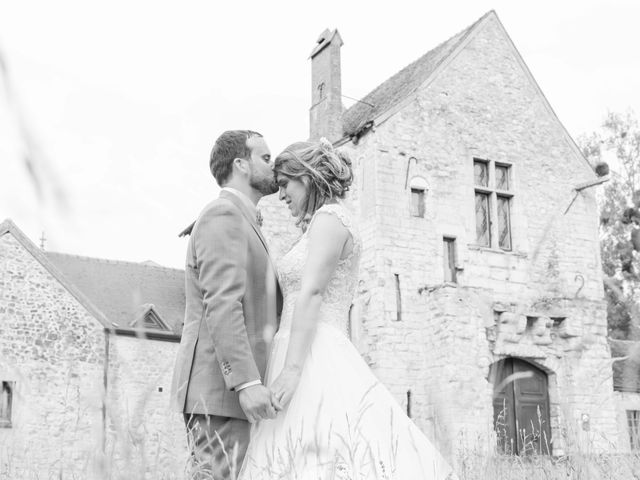 Le mariage de François et Anne-Claire à Bry-sur-Marne, Val-de-Marne 94