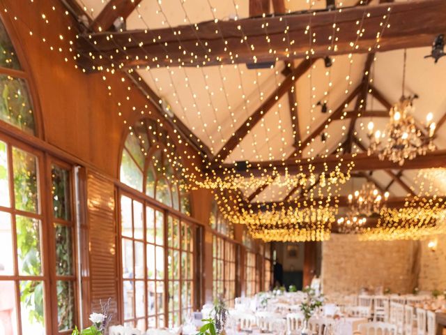 Le mariage de François et Anne-Claire à Bry-sur-Marne, Val-de-Marne 99