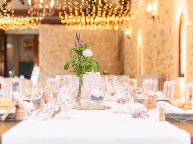 Le mariage de François et Anne-Claire à Bry-sur-Marne, Val-de-Marne 102