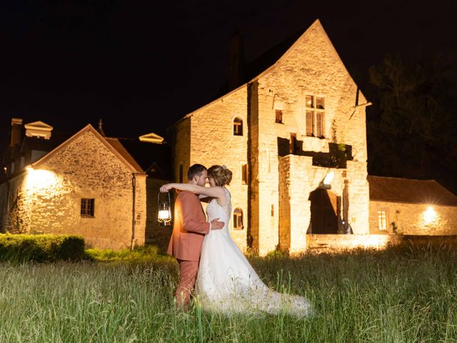 Le mariage de François et Anne-Claire à Bry-sur-Marne, Val-de-Marne 1