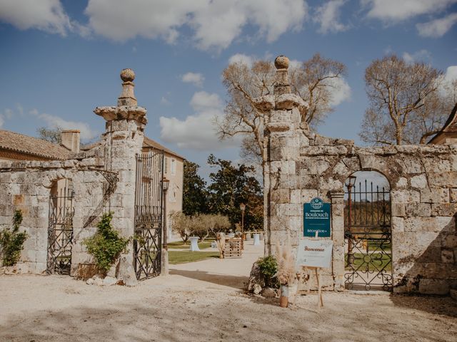 Le mariage de Sébastien et Nicolas à Bon-Encontre, Lot-et-Garonne 12