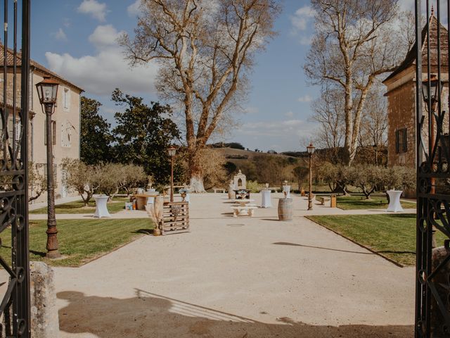 Le mariage de Sébastien et Nicolas à Bon-Encontre, Lot-et-Garonne 13