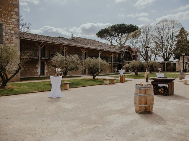 Le mariage de Sébastien et Nicolas à Bon-Encontre, Lot-et-Garonne 14