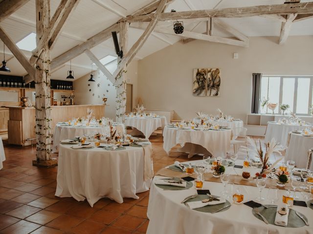 Le mariage de Sébastien et Nicolas à Bon-Encontre, Lot-et-Garonne 15
