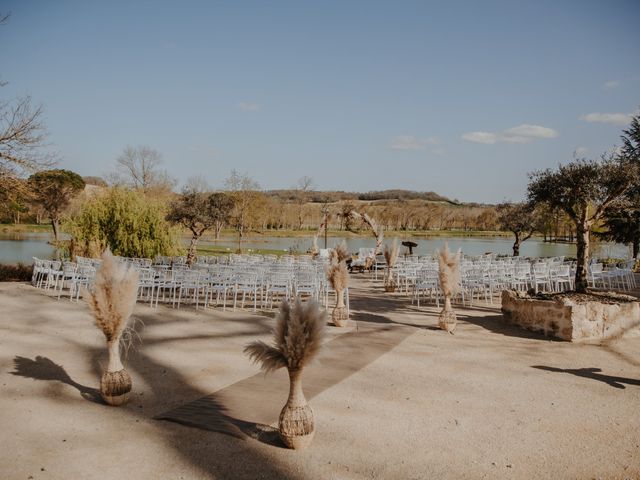 Le mariage de Sébastien et Nicolas à Bon-Encontre, Lot-et-Garonne 16