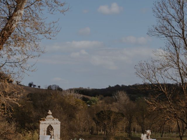 Le mariage de Sébastien et Nicolas à Bon-Encontre, Lot-et-Garonne 17